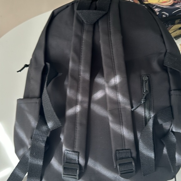 New Cute Backpack Cartoon Backpack Travel Backpacks,Large Capacity - Picture 3 of 5